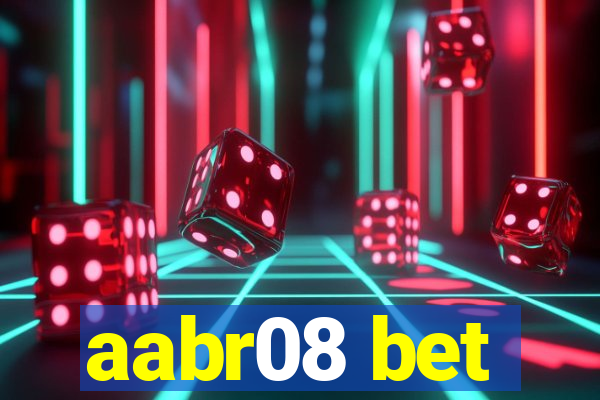 aabr08 bet